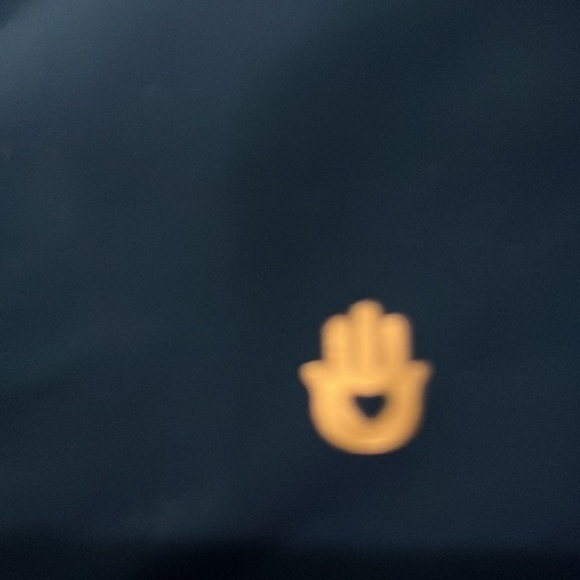 Spiritual Gangster Leggings - Picture 5 of 5